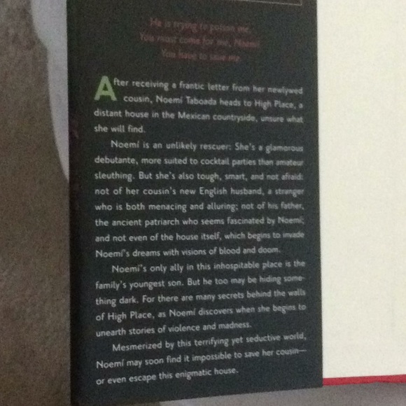 Novel - Picture 3 of 4